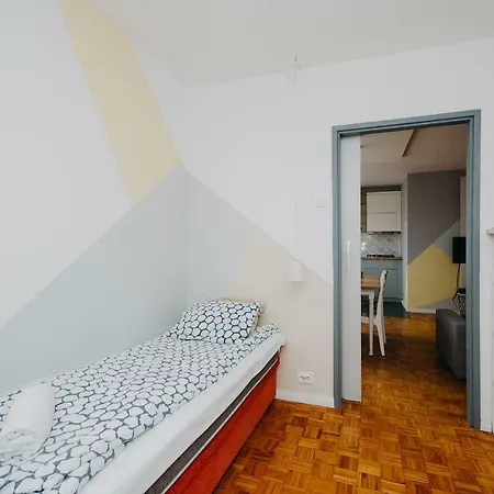 Shortstaypoland Aleje Jerozolimskie