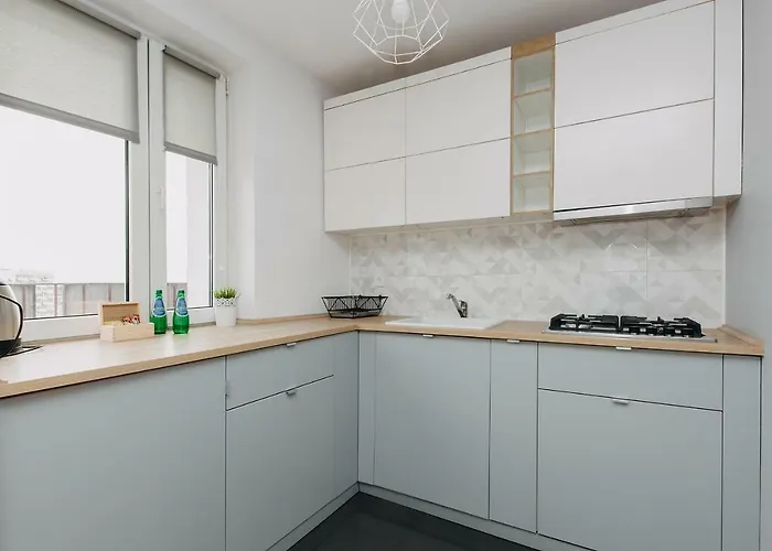 Shortstaypoland Aleje Jerozolimskie *