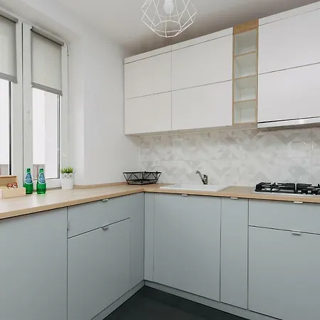 Shortstaypoland Aleje Jerozolimskie *